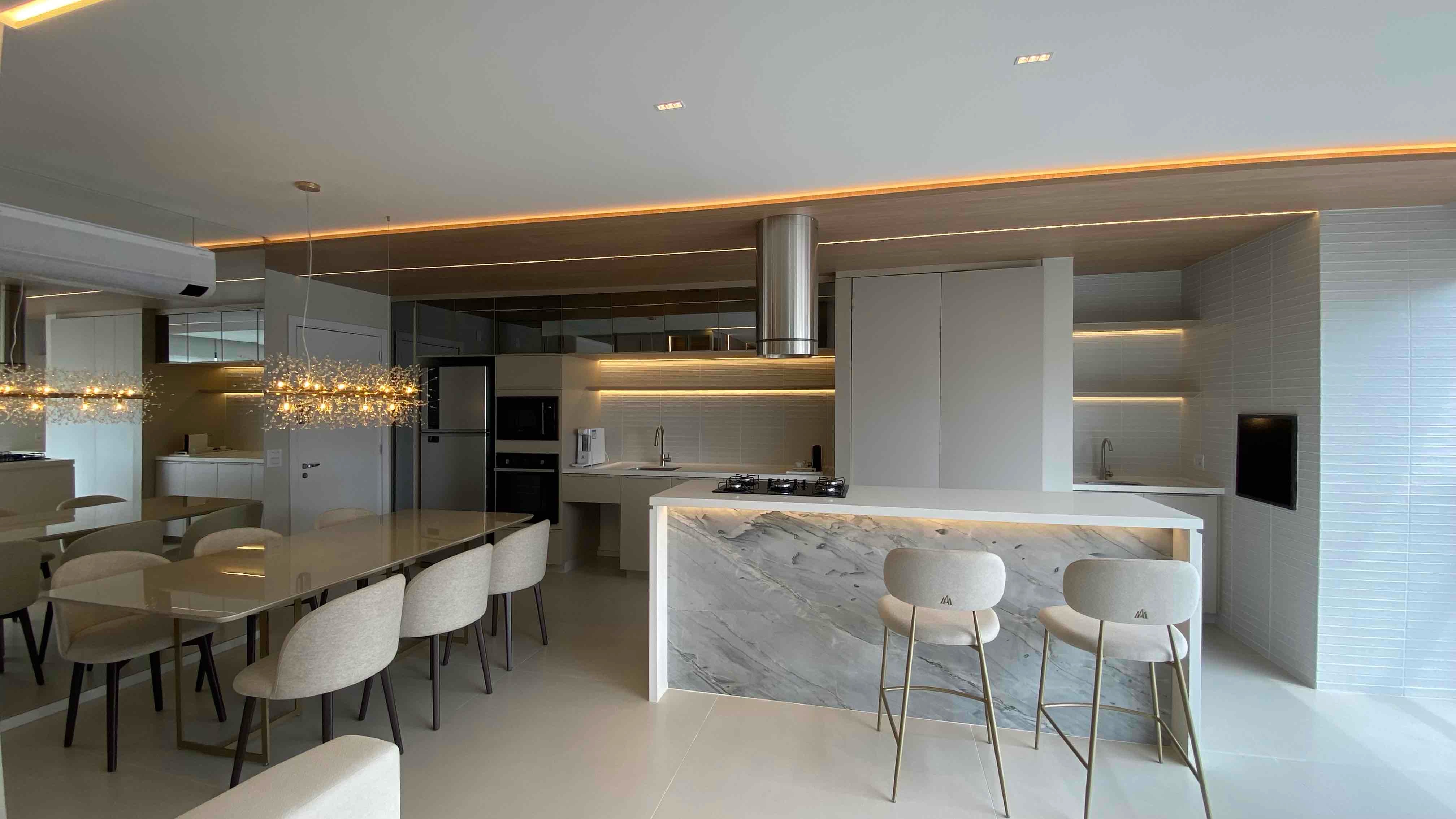 Apartamento, 2 quartos, 89 m² - Foto 2