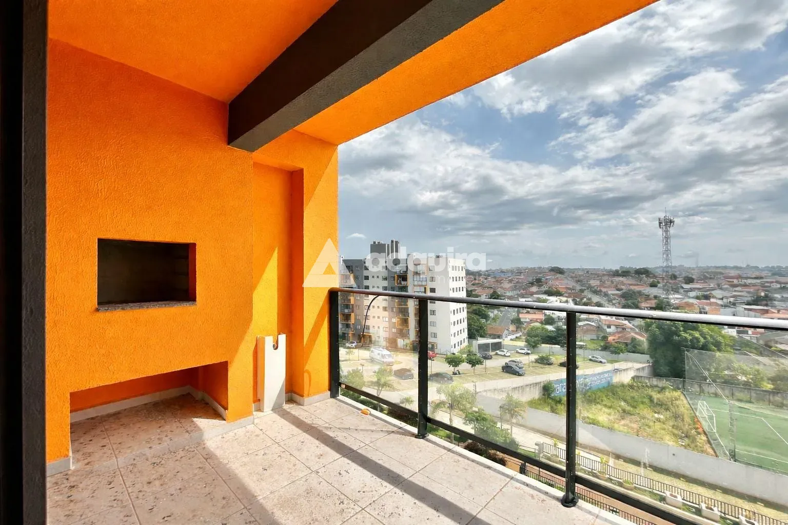 Apartamento, 3 quartos, 62 m² - Foto 4
