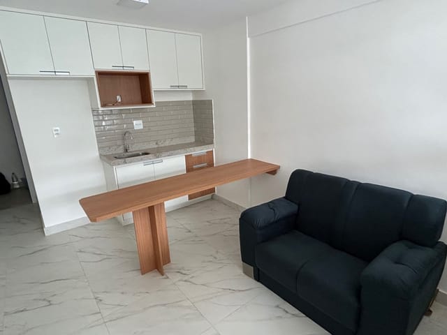 Apartamento 1 quarto e 1 banheiro, à venda, no bairro Santa Helena em Juiz de Fora