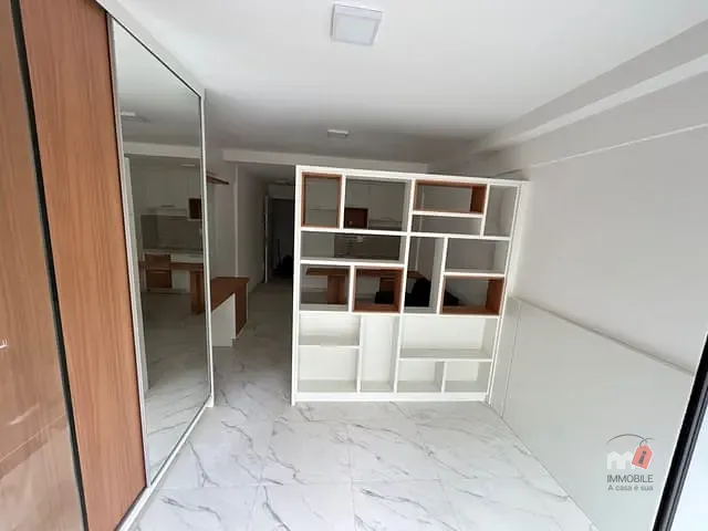Apartamento 1 quarto e 1 banheiro, à venda, no bairro Santa Helena em Juiz de Fora
