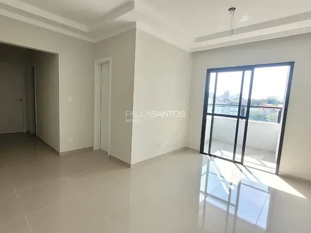 Apartamento com 135m² 2 quartos e 2 banheiros, à venda, no bairro Vila Lucy em Sorocaba