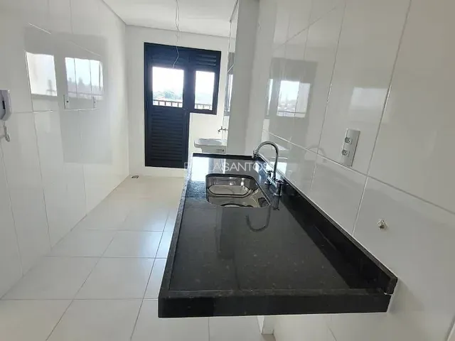 Apartamento com 135m² 2 quartos e 2 banheiros, à venda, no bairro Vila Lucy em Sorocaba