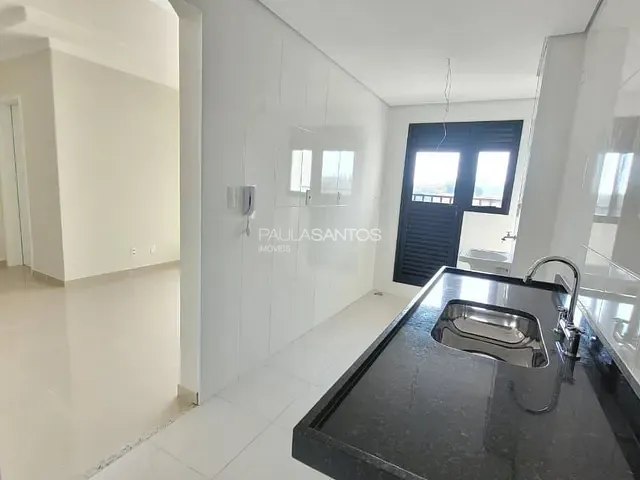 Apartamento com 135m² 2 quartos e 2 banheiros, à venda, no bairro Vila Lucy em Sorocaba