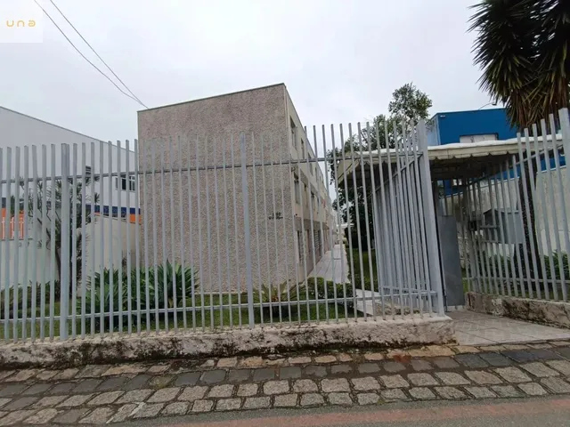 Apartamento 3 quartos e 1 banheiro, para alugar, no bairro Portão em Curitiba