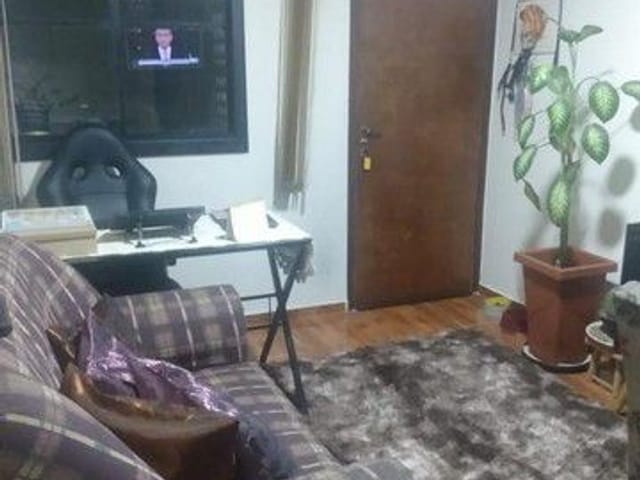 Apartamento com 46m² 2 quartos e 1 banheiro, à venda, no bairro Jardim América em Poá