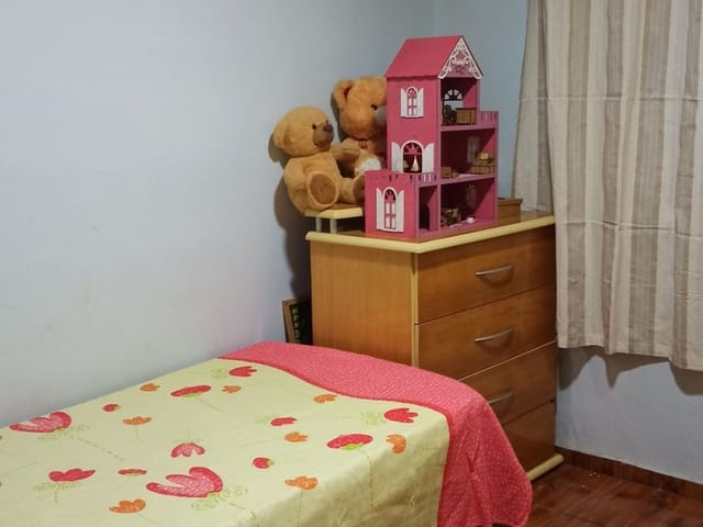 Apartamento com 46m² 2 quartos e 1 banheiro, à venda, no bairro Jardim América em Poá