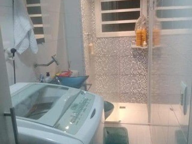 Apartamento com 46m² 2 quartos e 1 banheiro, à venda, no bairro Jardim América em Poá