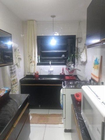 Apartamento com 46m² 2 quartos e 1 banheiro, à venda, no bairro Jardim América em Poá