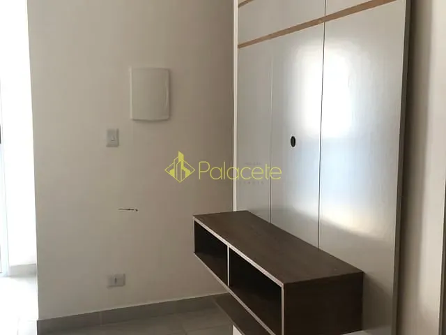 Apartamento 2 quartos e 1 banheiro, à venda, no bairro Feital em Pindamonhangaba