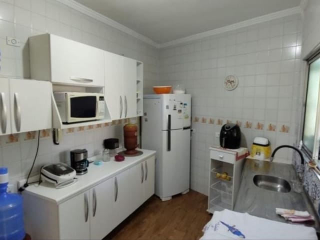 Foto do Apartamento - Apartamento com 2 dormitórios à venda, 70 m² por R$ 255.000,00 - Santo Antônio - Osasco/SP | Pitale Imóveis Ltda.
