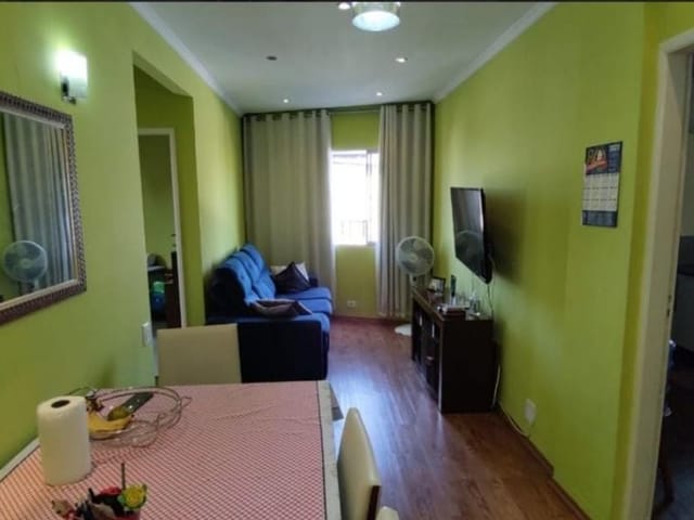 Foto do Apartamento - Apartamento com 2 dormitórios à venda, 70 m² por R$ 255.000,00 - Santo Antônio - Osasco/SP | Pitale Imóveis Ltda.