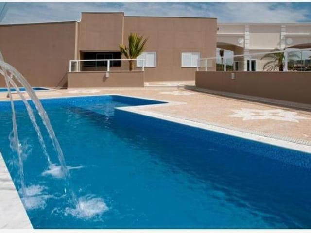 Foto do Apartamento - Apartamento à venda 3 Quartos, 1 Suite, 2 Vagas, 69M², Parque Bela Vista, Votorantim - SP | Alpha Club | Ary Proenca Negócios Imobiliários Ltda