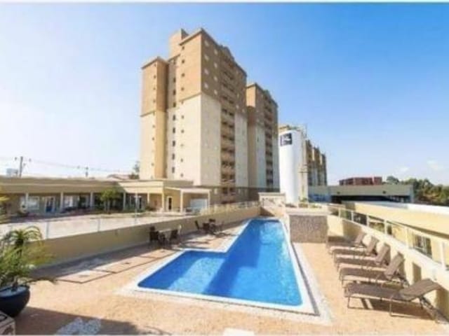 Foto do Apartamento - Apartamento à venda 3 Quartos, 1 Suite, 2 Vagas, 69M², Parque Bela Vista, Votorantim - SP | Alpha Club | Ary Proenca Negócios Imobiliários Ltda
