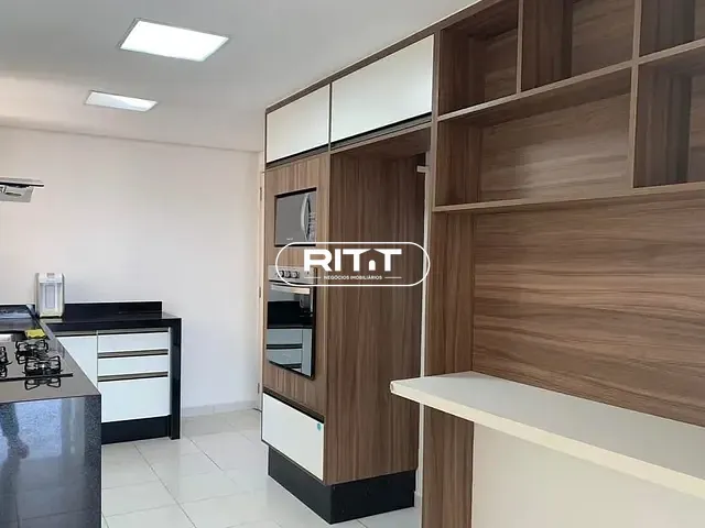 Apartamento com 132m² 3 quartos e 4 banheiros, à venda, no bairro Vila Brandina em Campinas