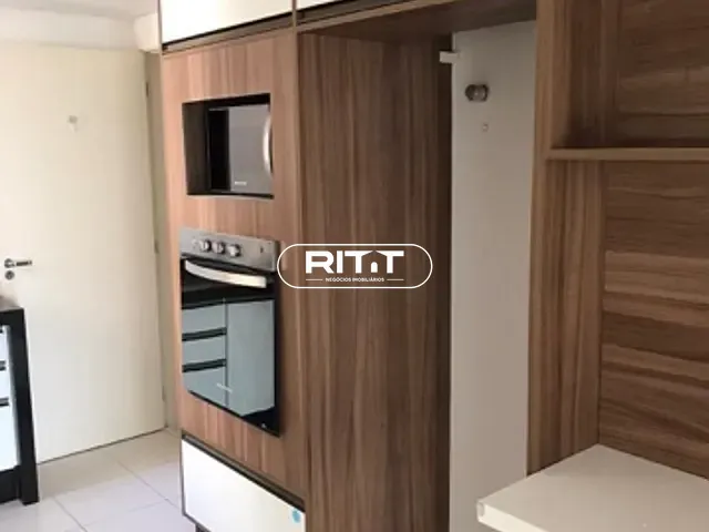 Apartamento com 132m² 3 quartos e 4 banheiros, à venda, no bairro Vila Brandina em Campinas