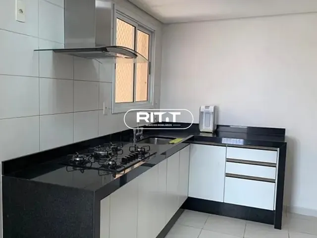 Apartamento com 132m² 3 quartos e 4 banheiros, à venda, no bairro Vila Brandina em Campinas