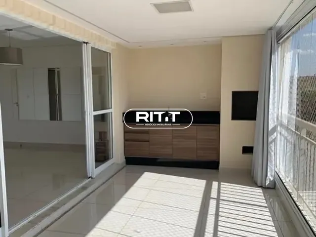 Apartamento com 132m² 3 quartos e 4 banheiros, à venda, no bairro Vila Brandina em Campinas