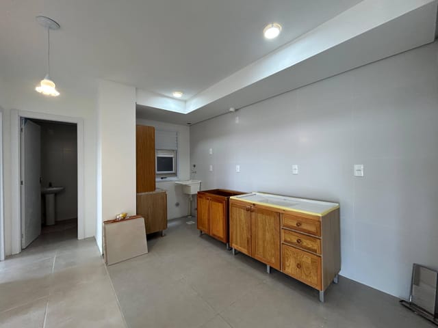 Apartamento 2 quartos e 1 banheiro, à venda, no bairro Fragata em Pelotas