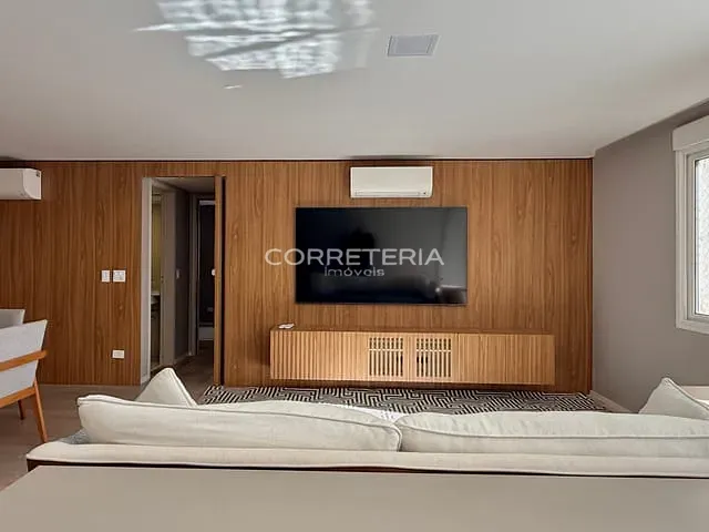 Apartamento com 96m² 2 quartos e 2 banheiros, à venda, no bairro Vila Nova Conceição em São Paulo