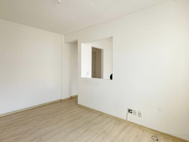 Foto do Apartamento - Apartamento para locação com 2 quartos e um vaga, Santa Clara, Vespasiano, MG | Deltalar Imóveis