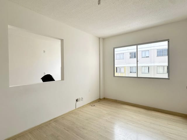 Foto do Apartamento - Apartamento para locação com 2 quartos e um vaga, Santa Clara, Vespasiano, MG | Deltalar Imóveis