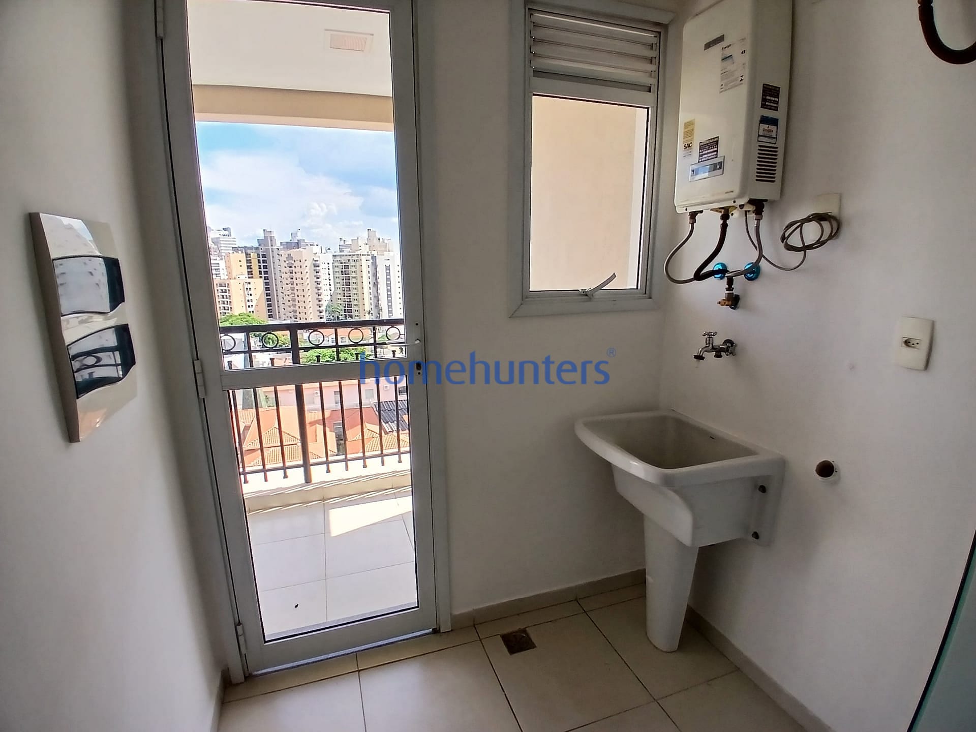Apartamento, 2 quartos, 59 m² - Foto 17