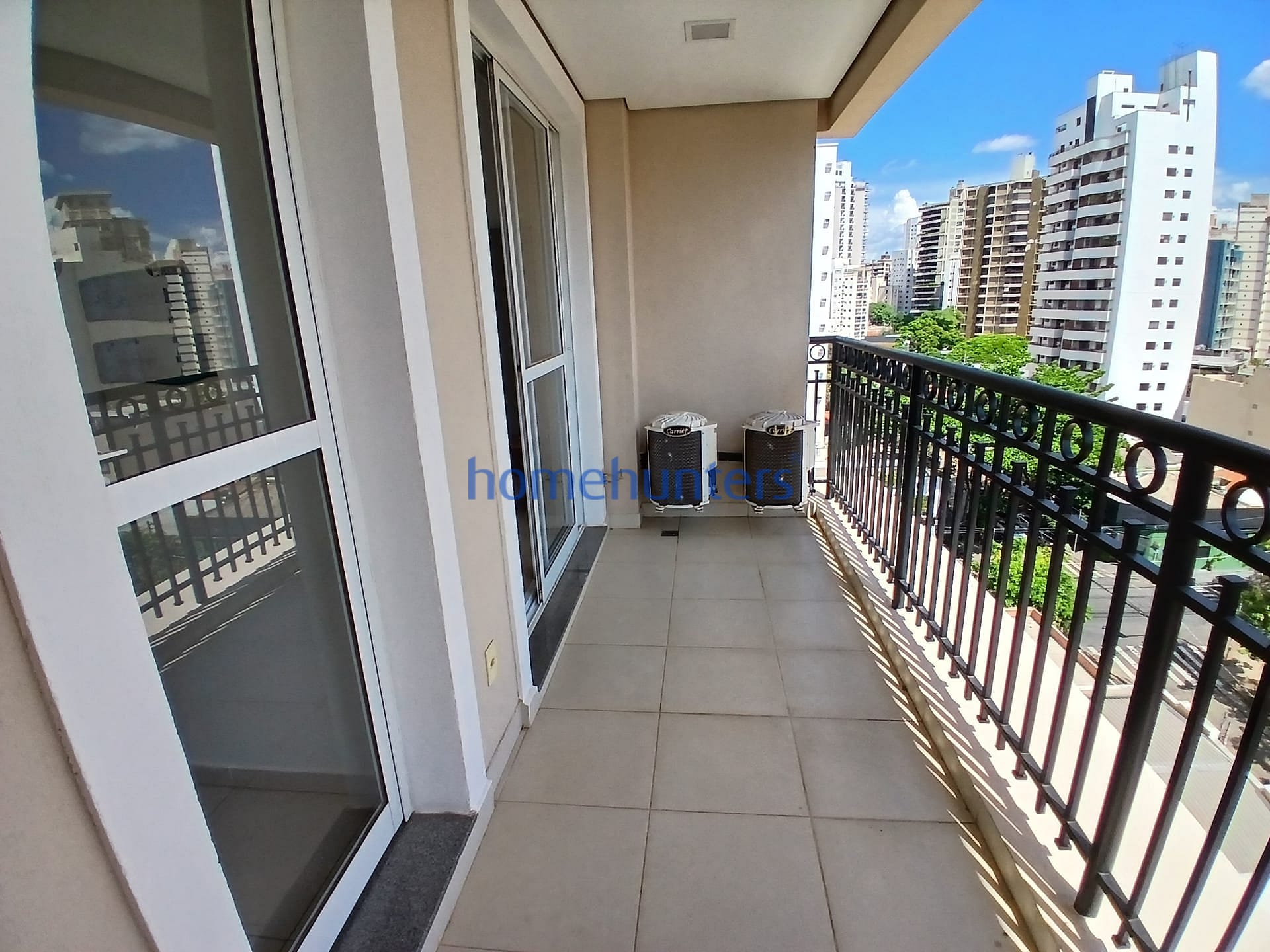 Apartamento, 2 quartos, 59 m² - Foto 1
