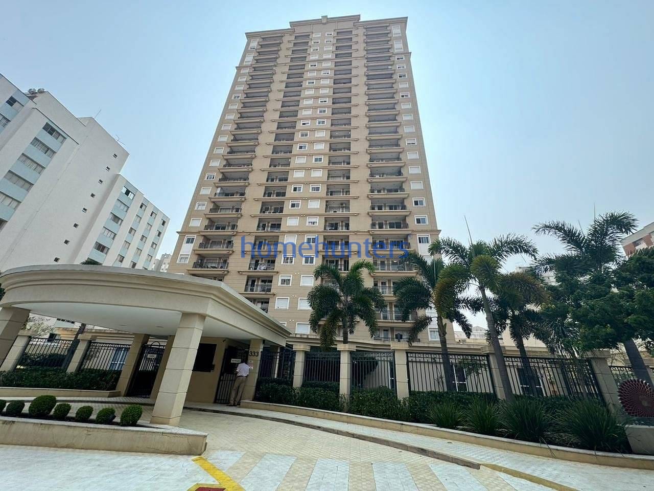 Apartamento, 2 quartos, 59 m² - Foto 26