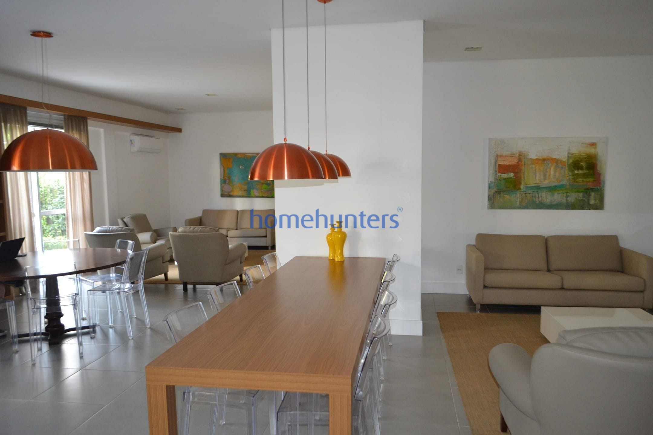 Apartamento, 2 quartos, 59 m² - Foto 29