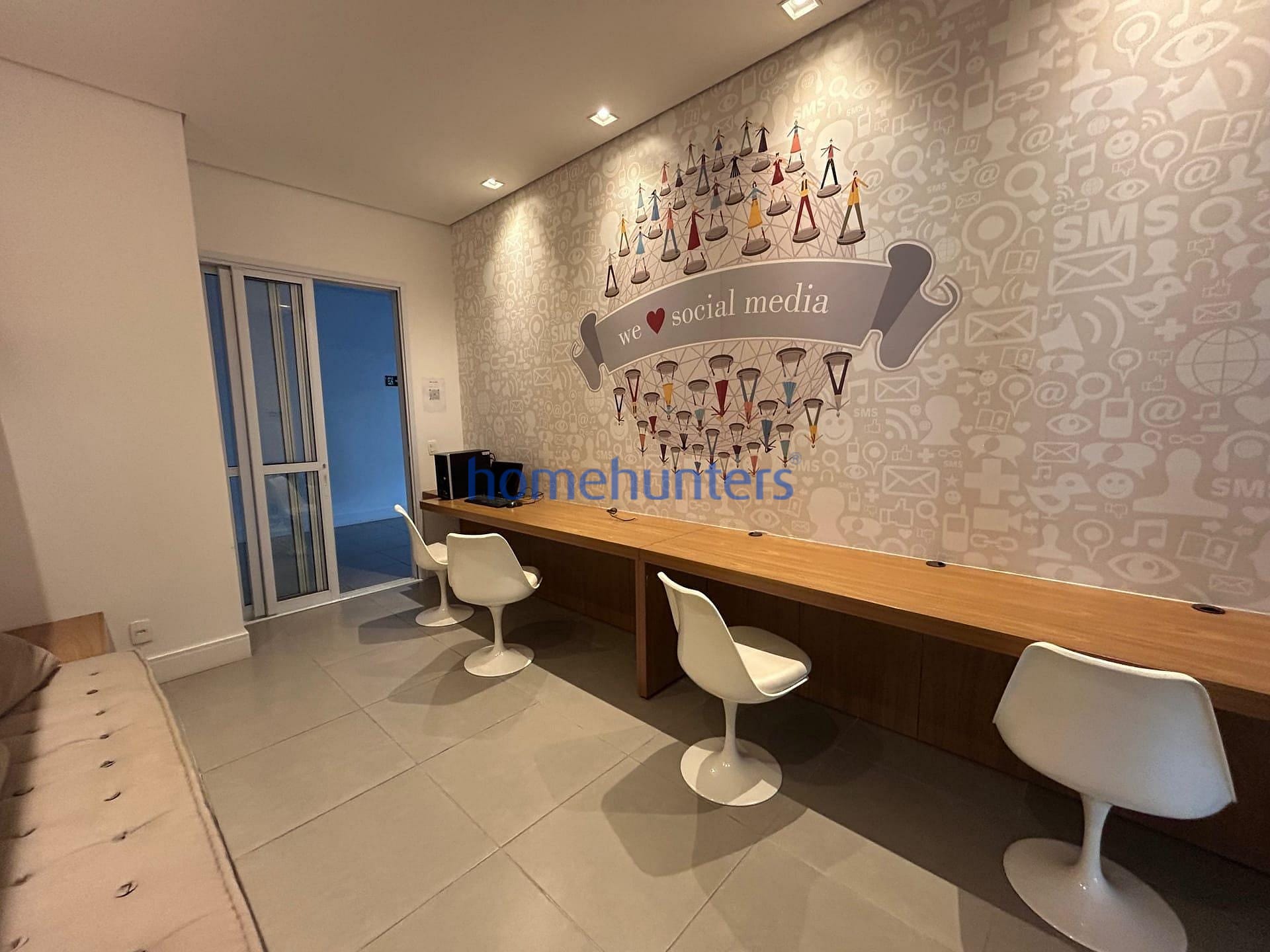 Apartamento, 2 quartos, 59 m² - Foto 33