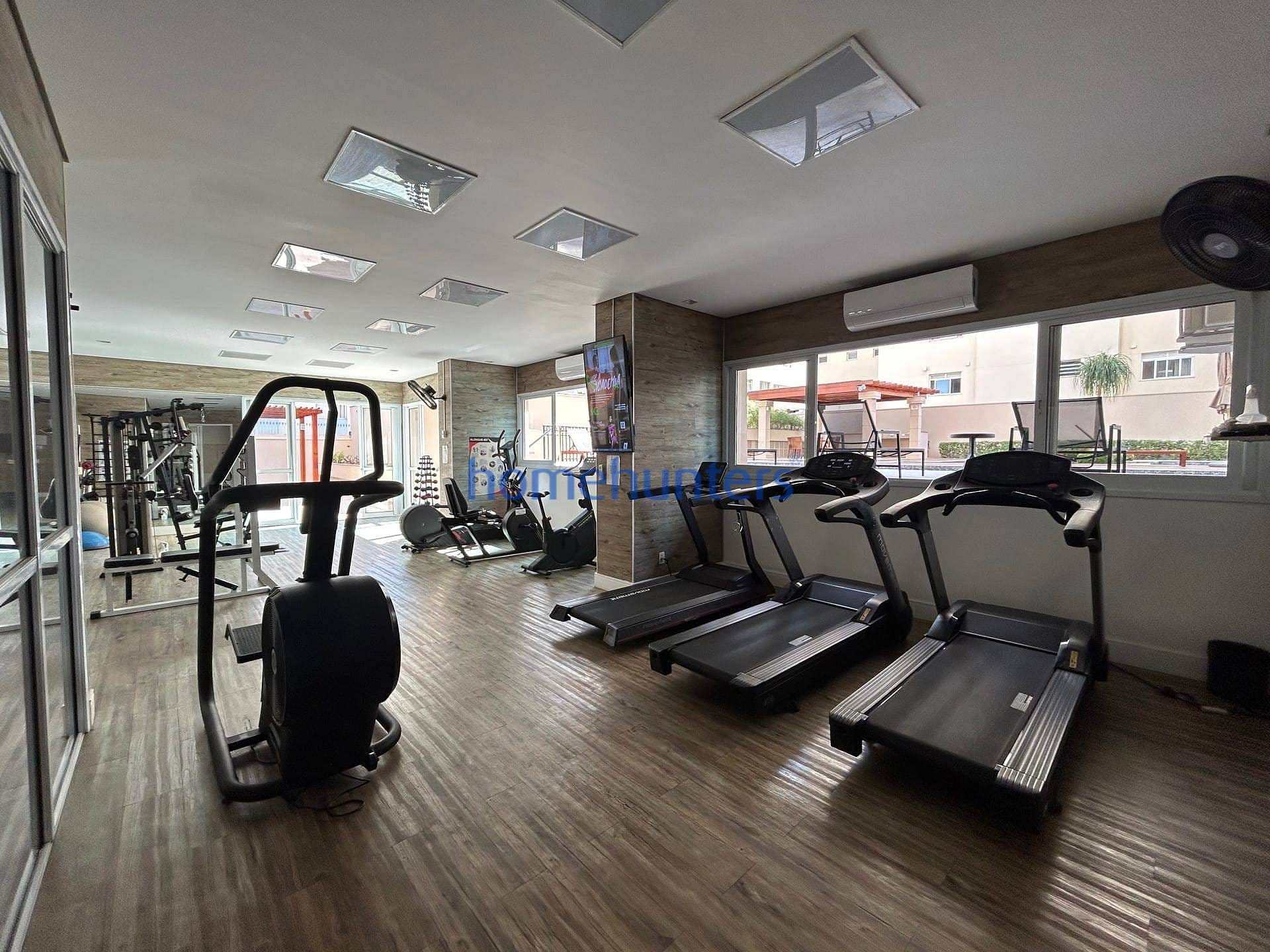 Apartamento, 2 quartos, 59 m² - Foto 37