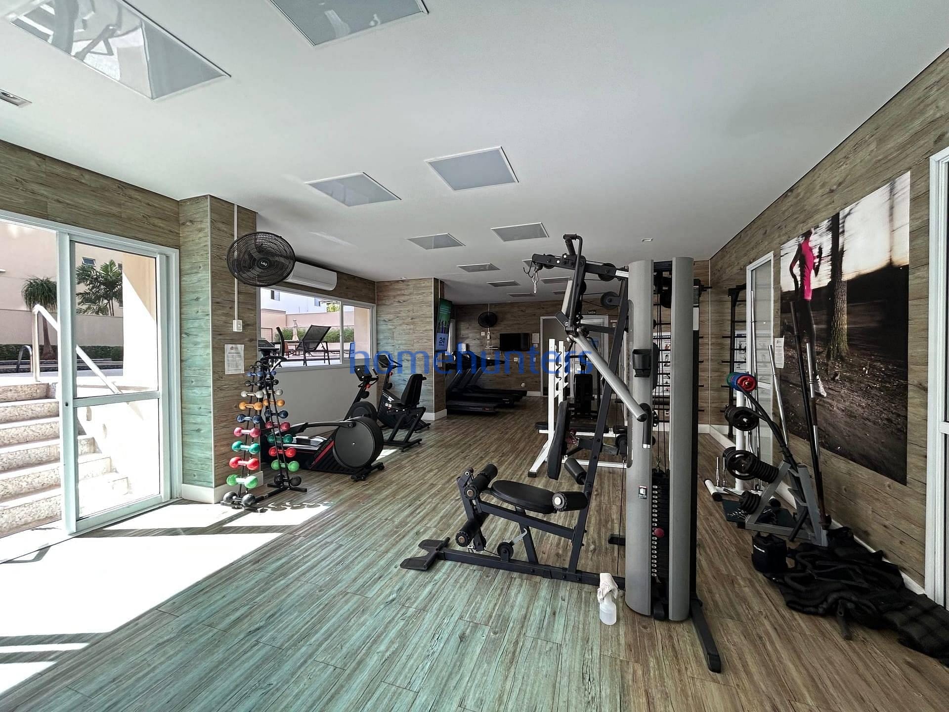 Apartamento, 2 quartos, 59 m² - Foto 21