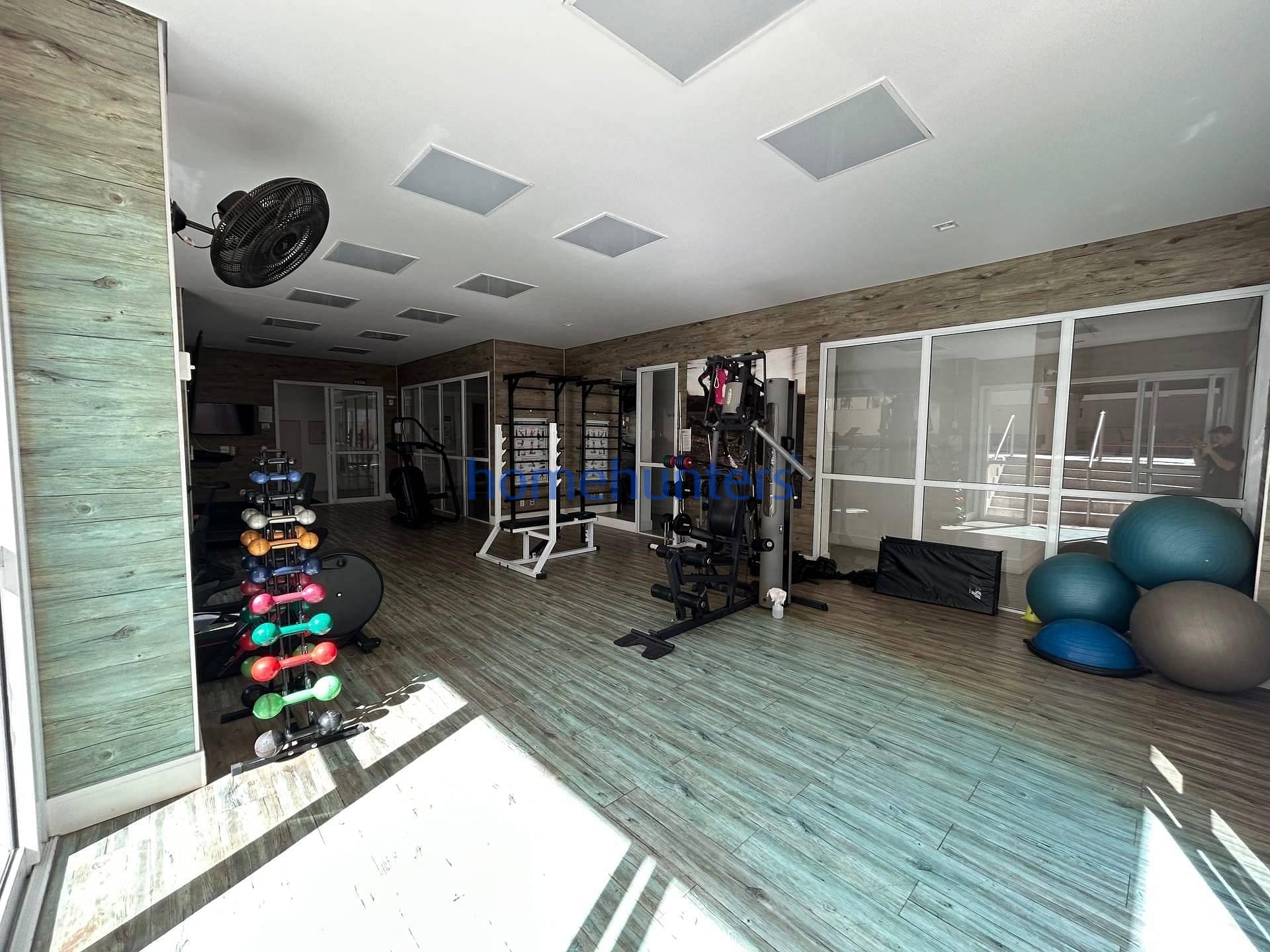 Apartamento, 2 quartos, 59 m² - Foto 38