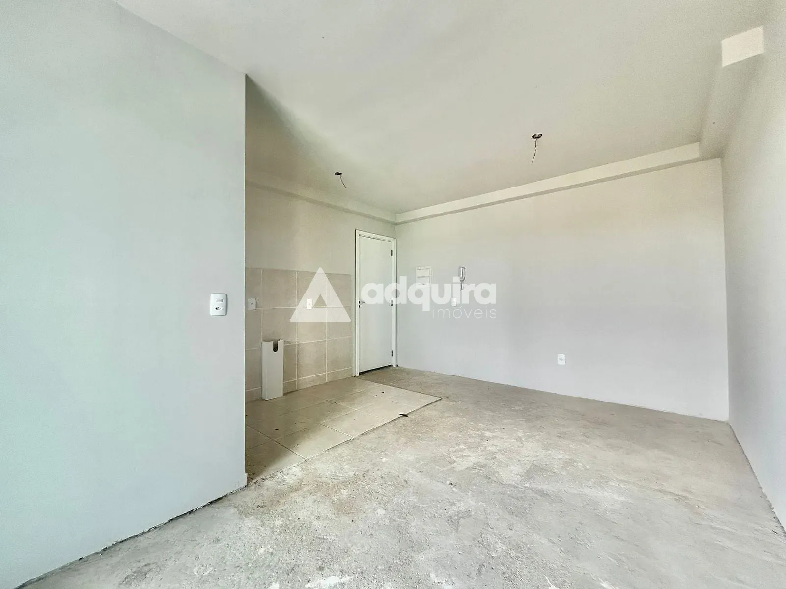 Apartamento, 3 quartos, 62 m² - Foto 3