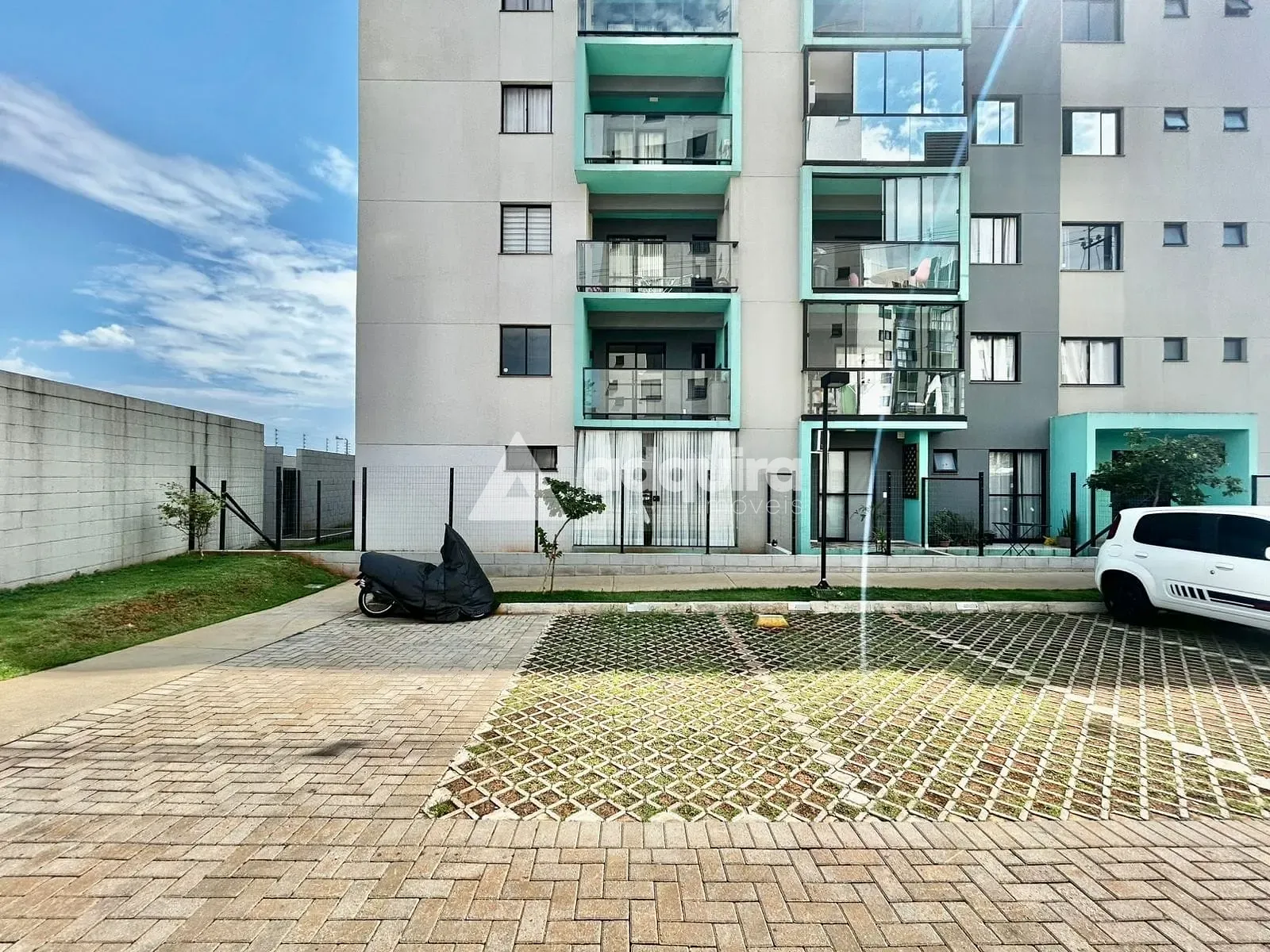 Apartamento, 3 quartos, 62 m² - Foto 8