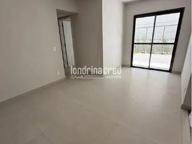 Apartamento 2 quartos e 1 banheiro, à venda, no bairro Centro em Londrina