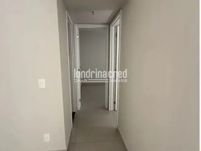 Apartamento 2 quartos e 1 banheiro, à venda, no bairro Centro em Londrina