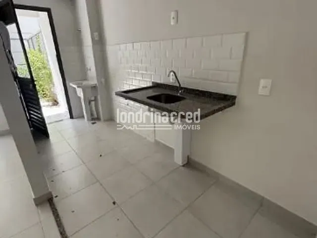 Apartamento 2 quartos e 1 banheiro, à venda, no bairro Centro em Londrina