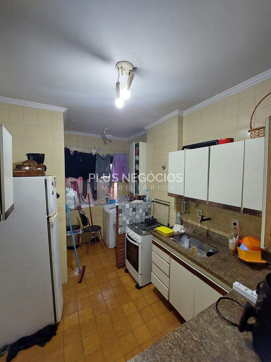 Apartamento à venda com 2 quartos, 70m² - Foto 10