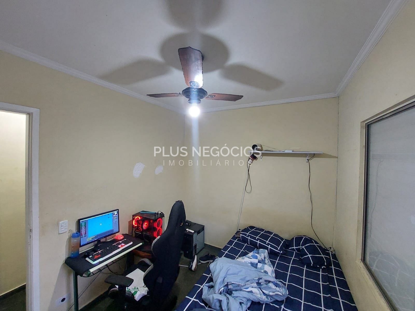 Apartamento à venda com 2 quartos, 70m² - Foto 6