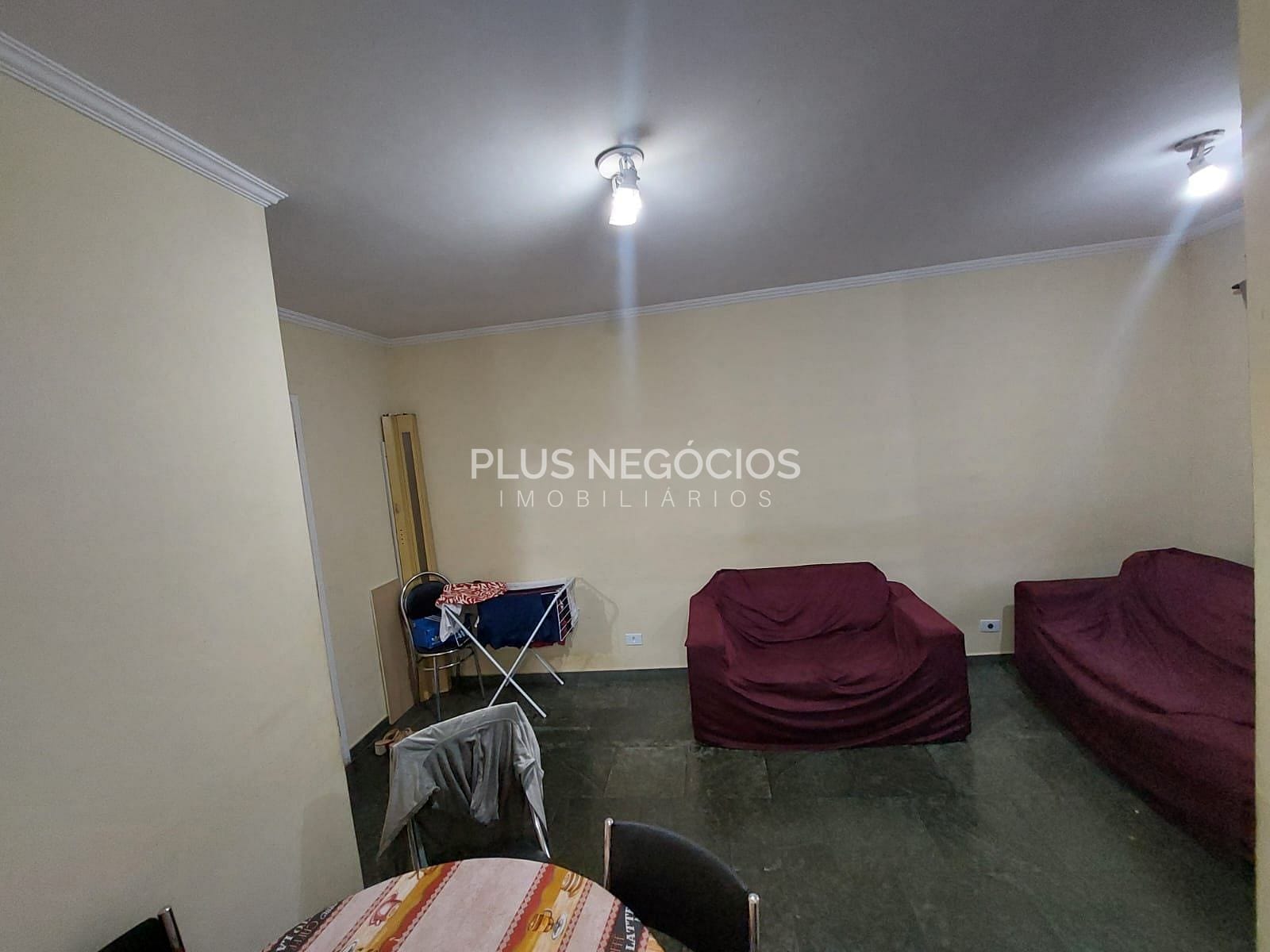 Apartamento à venda com 2 quartos, 70m² - Foto 9