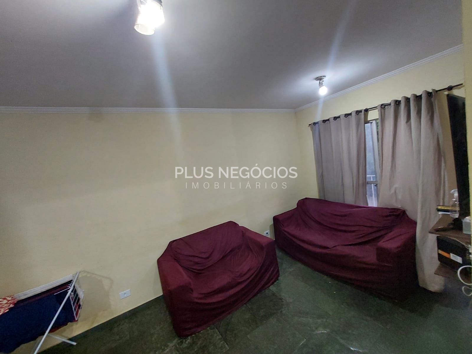 Apartamento à venda com 2 quartos, 70m² - Foto 2