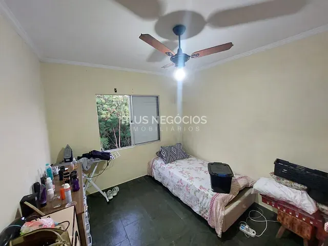 Apartamento com 70m² 2 quartos e 1 banheiro, à venda, no bairro Jardim São Paulo em Sorocaba