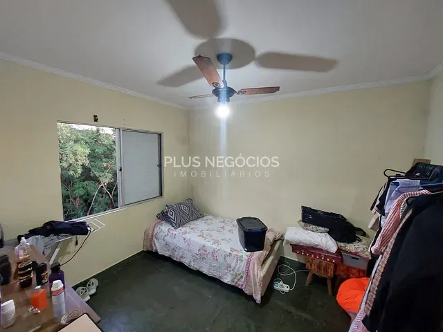 Apartamento com 70m² 2 quartos e 1 banheiro, à venda, no bairro Jardim São Paulo em Sorocaba