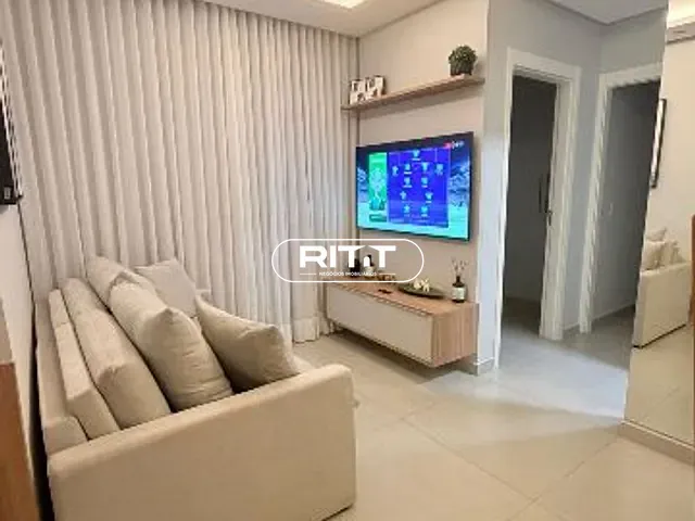 Apartamento com 46m² 2 quartos e 1 banheiro, à venda, no bairro Jardim Baronesa em Campinas