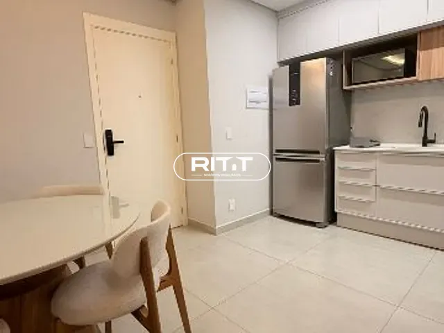 Apartamento com 46m² 2 quartos e 1 banheiro, à venda, no bairro Jardim Baronesa em Campinas