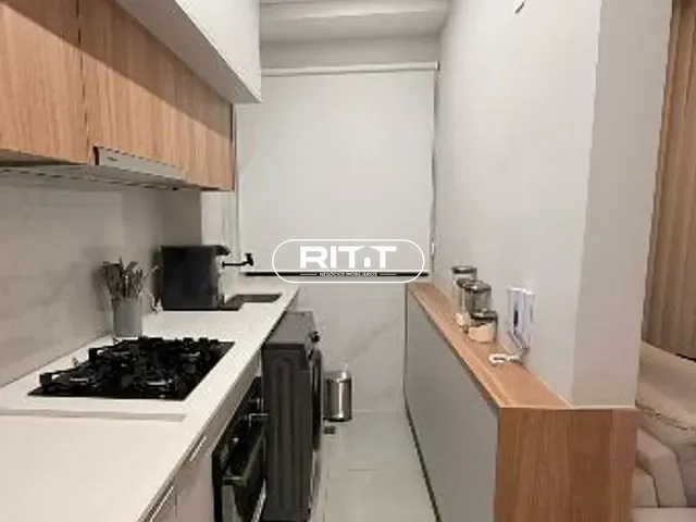 Apartamento com 46m² 2 quartos e 1 banheiro, à venda, no bairro Jardim Baronesa em Campinas