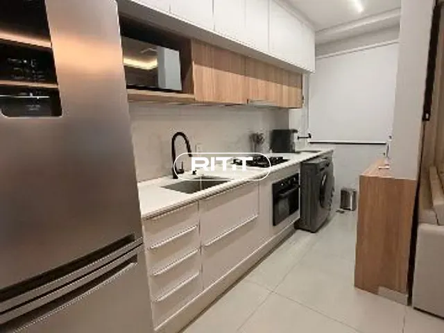 Apartamento com 46m² 2 quartos e 1 banheiro, à venda, no bairro Jardim Baronesa em Campinas
