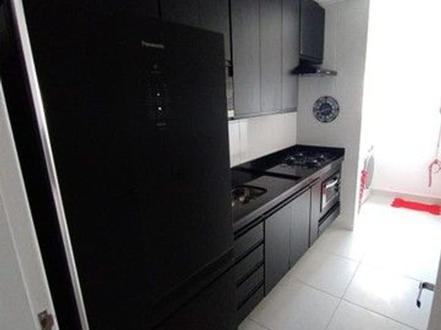 Foto do Apartamento - Apartamento à venda, 61 m² por R$ 345.000,00 - Pagador de Andrade - Jacareí/SP | RUSSI IMÓVEIS