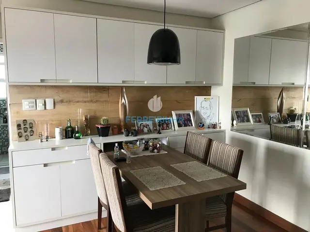 Apartamento com 10m² 2 quartos e 1 banheiro, à venda ou para alugar, no bairro Jardim Oswaldo Cruz em São José Dos Campos